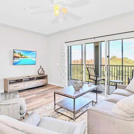 Spacious 3Br Near Disney - Pool And Hot Tub! Orlando Exteriör bild