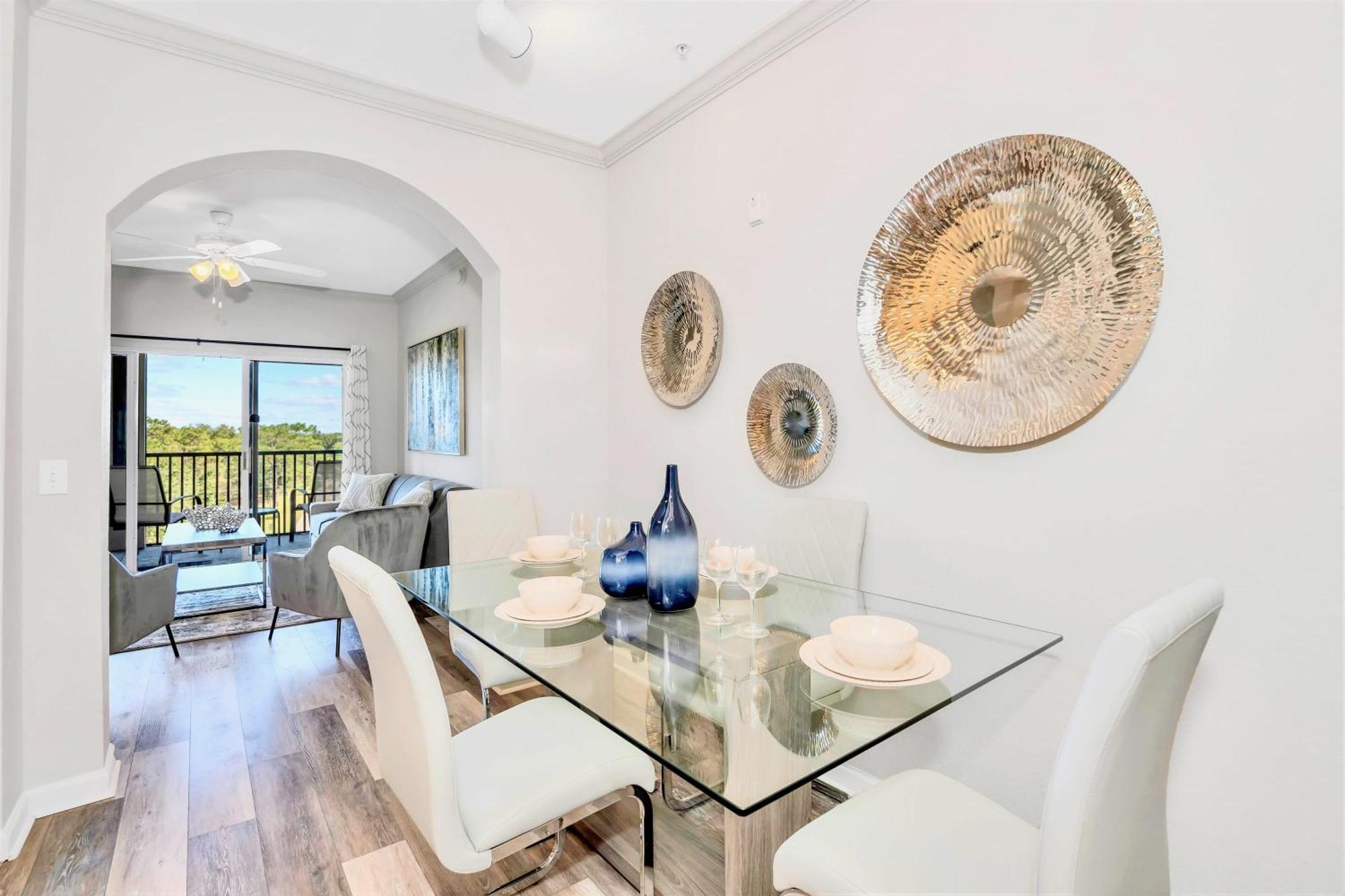 Spacious 3Br Near Disney - Pool And Hot Tub! Orlando Exteriör bild