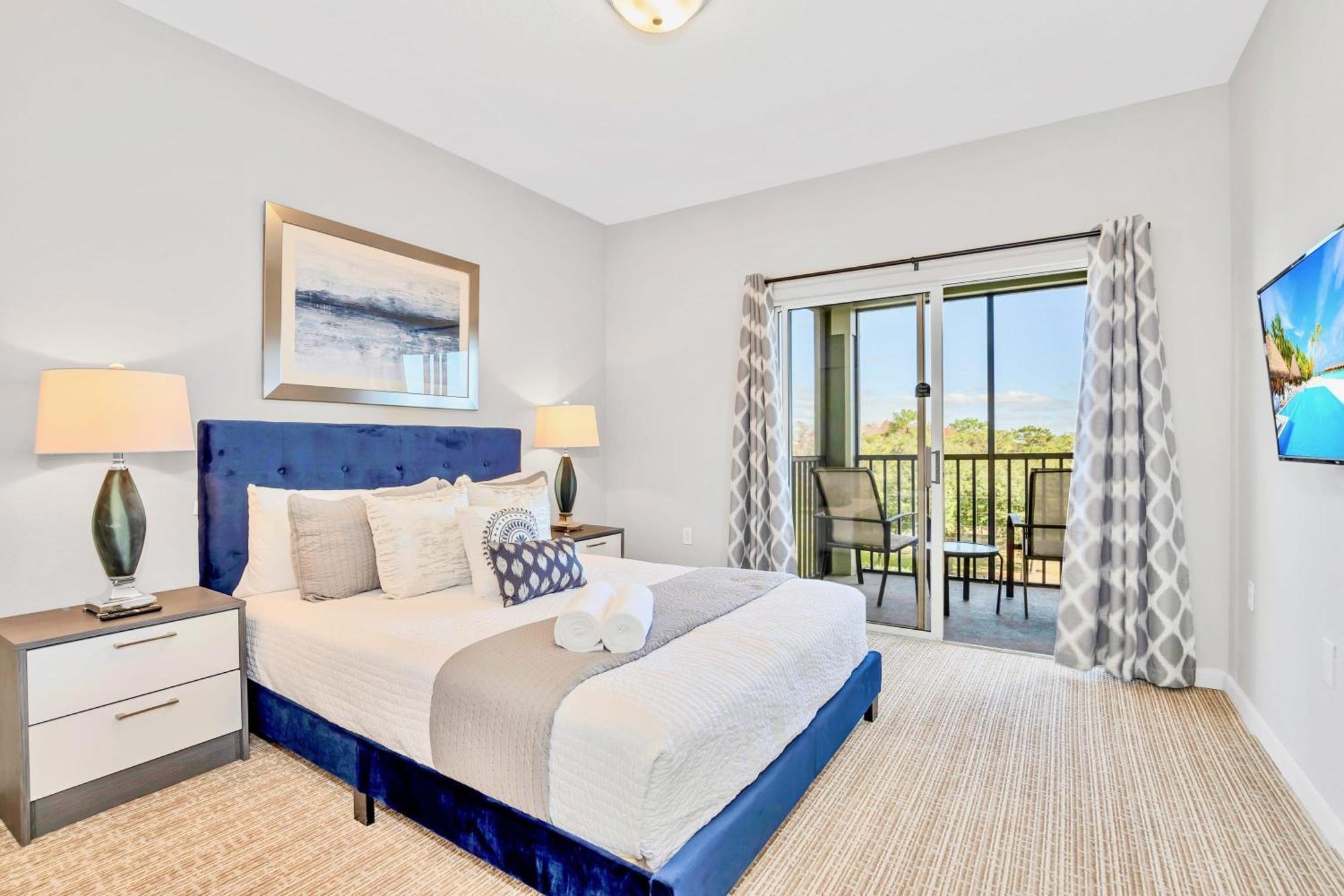 Spacious 3Br Near Disney - Pool And Hot Tub! Orlando Exteriör bild
