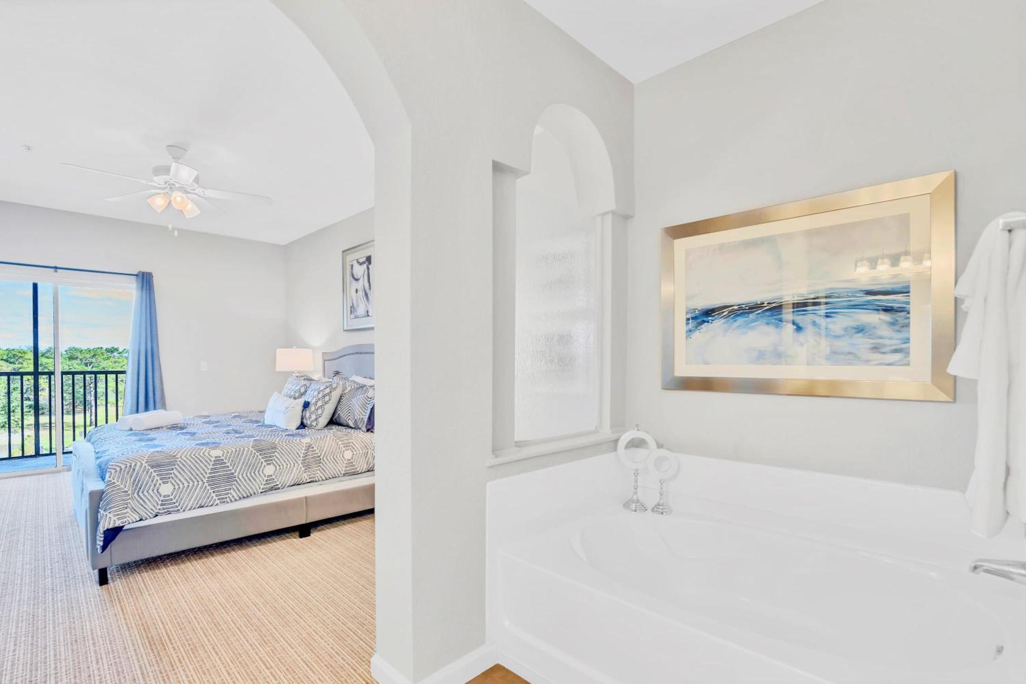 Spacious 3Br Near Disney - Pool And Hot Tub! Orlando Exteriör bild