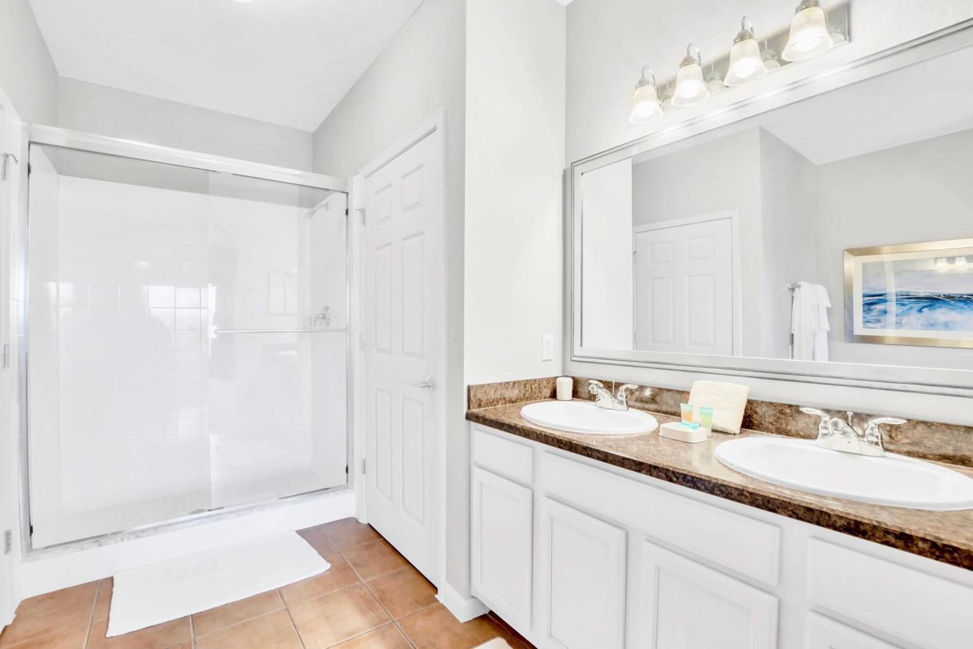 Spacious 3Br Near Disney - Pool And Hot Tub! Orlando Exteriör bild