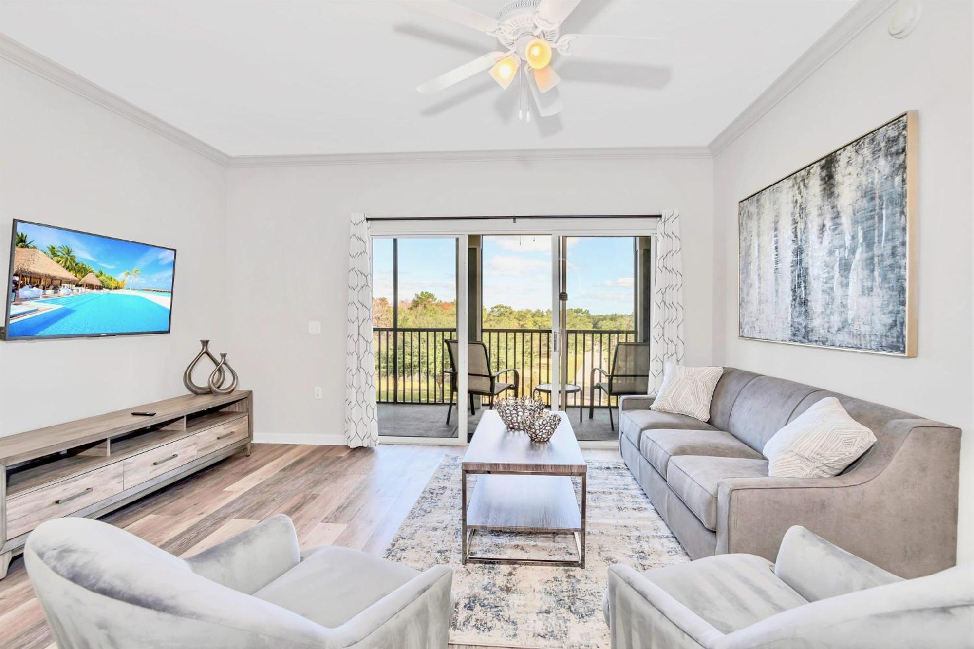 Spacious 3Br Near Disney - Pool And Hot Tub! Orlando Exteriör bild