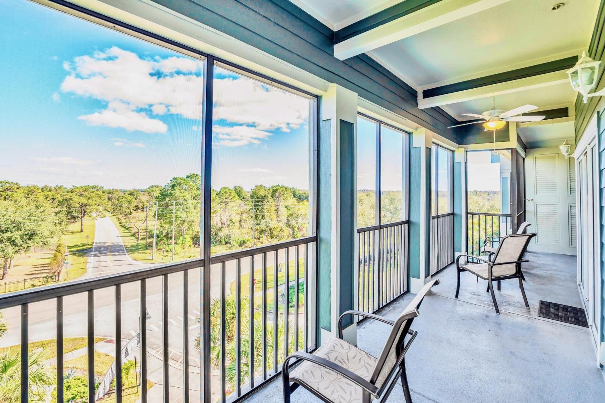 Spacious 3Br Near Disney - Pool And Hot Tub! Orlando Exteriör bild