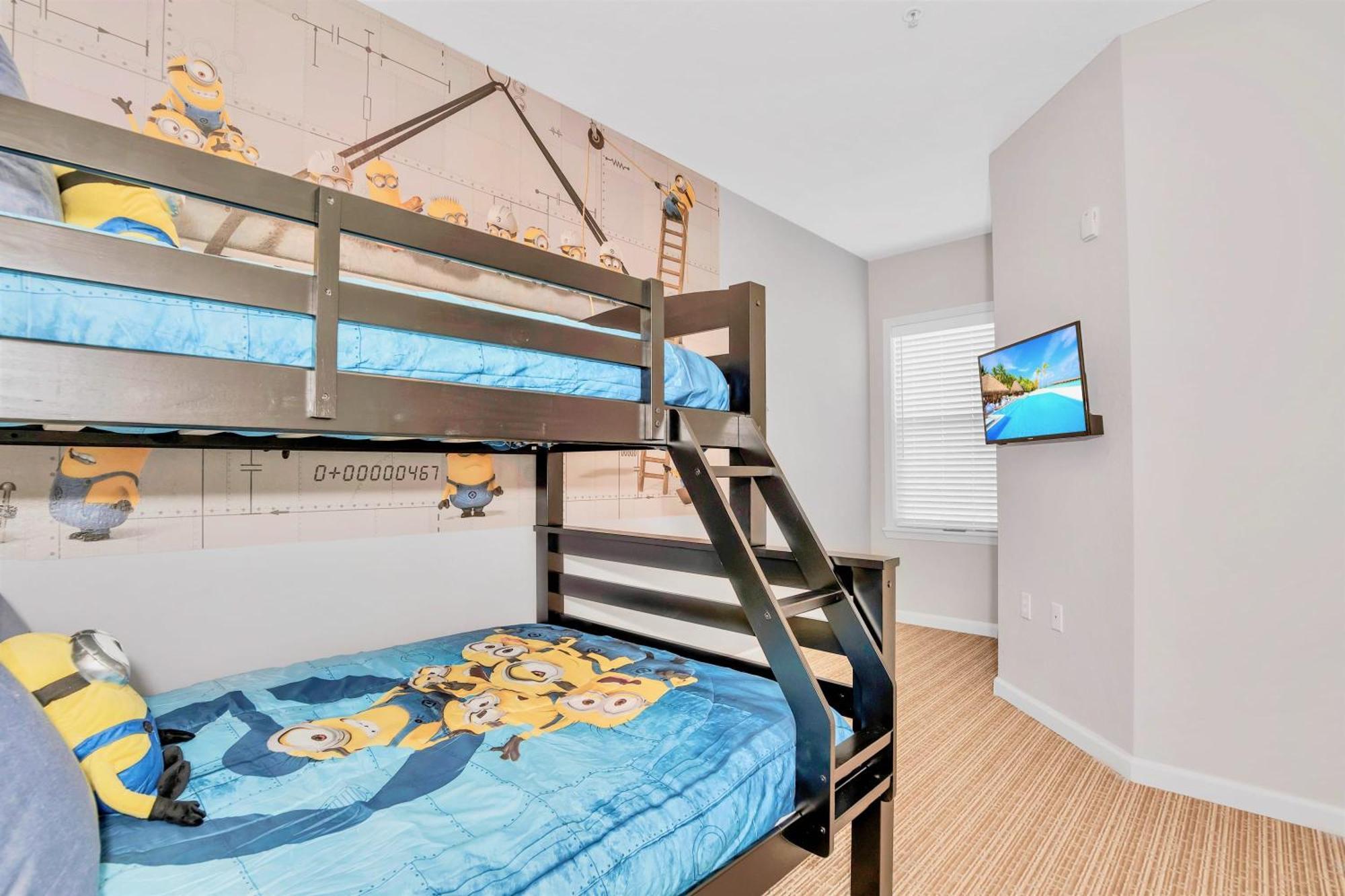 Spacious 3Br Near Disney - Pool And Hot Tub! Orlando Exteriör bild