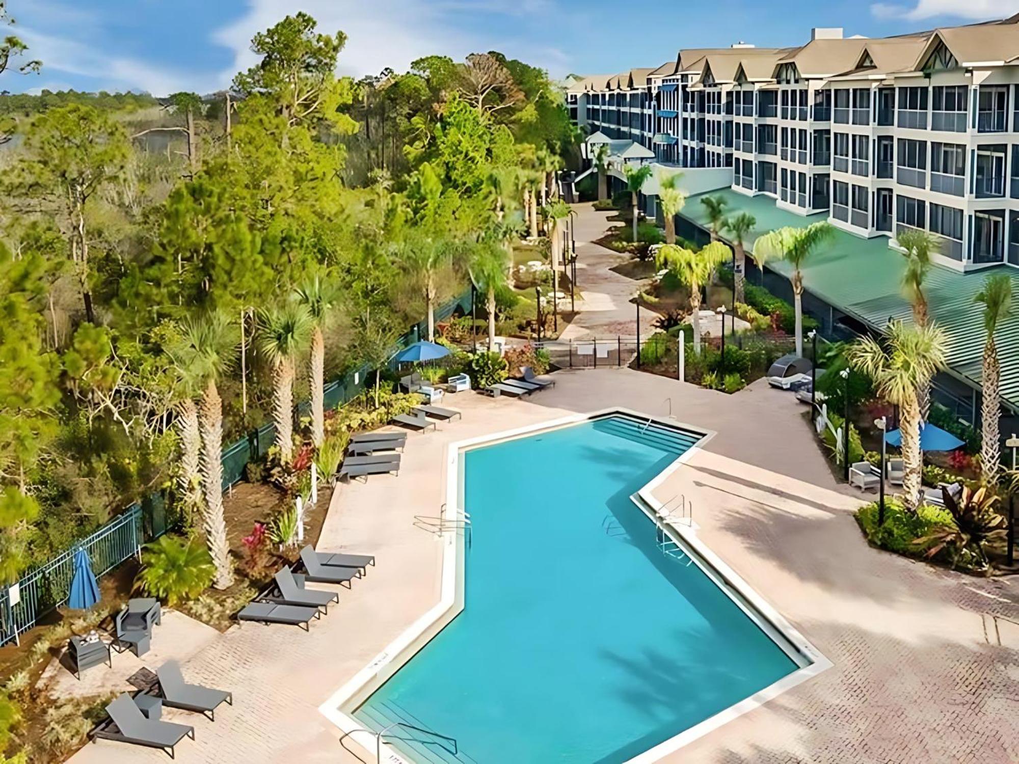 Spacious 3Br Near Disney - Pool And Hot Tub! Orlando Exteriör bild