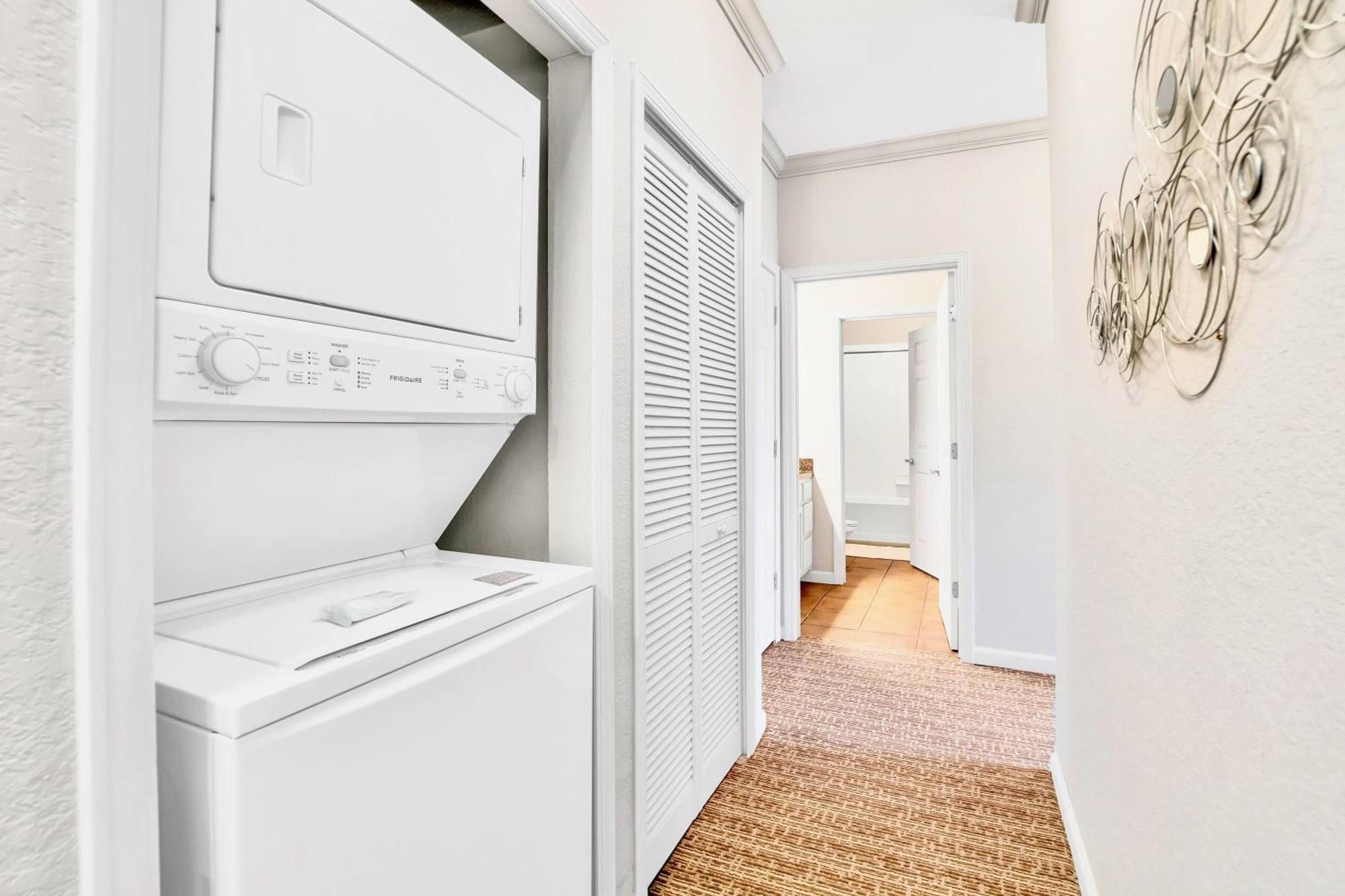 Spacious 3Br Near Disney - Pool And Hot Tub! Orlando Exteriör bild
